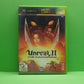 Unreal II (2) The Awakening - Xbox Original - Pre-Owned