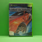 Need For Speed Underground - Xbox Original - Pre-Owned