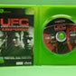 UFC Ultimate Fighting Championship Tapout - Xbox Original - Pre-Owned