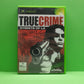 True Crime Streets Of LA - Xbox Original - Pre-Owned