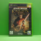 Star Wars Knights Of The Old Republic - Xbox Original - Pre-Owned