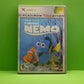 Disney Pixar Finding Nemo (NTSC) (Platinum) - Xbox Original - Pre-Owned