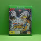 Naruto Shippuden: Ultimate Ninja Storm 4 - Xbox One - Pre-Owned