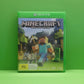 Minecraft Xbox One Edition - Xbox One - Pre-Owned