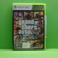 Grand Theft Auto V (5) *Complete* - Xbox 360 - Pre-Owned