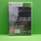 Medal Of Honor (Sealed) - Xbox 360 - Pre-Owned
