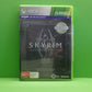 The Elder Scrolls V (5) Skyrim (Classics) (Legendary Edition) - Xbox 360 - Pre-Owned