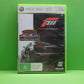 Forza Motorsport 3 - Xbox 360 - Pre-Owned