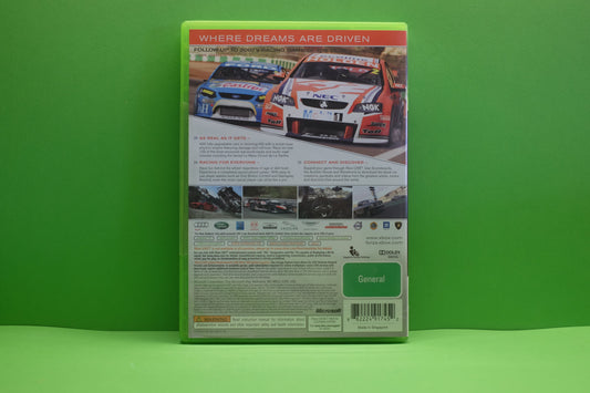 Forza Motorsport 3 - Xbox 360 - Pre-Owned