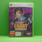 Leisure Suit Larry Box Office Bust - Xbox 360 - Pre-Owned