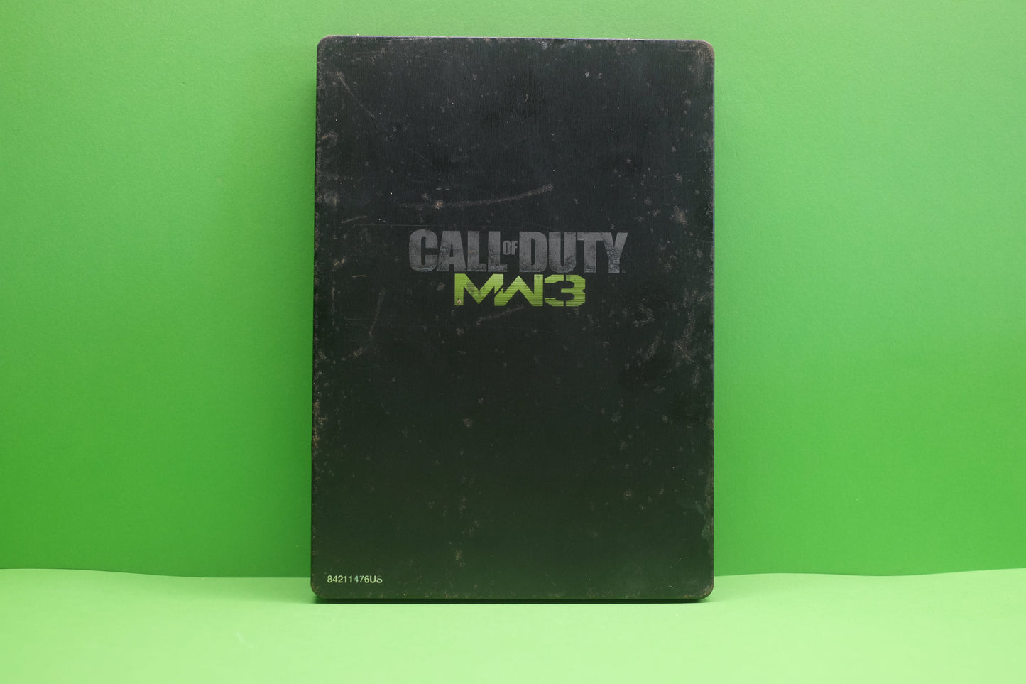 Call Of Duty Modern Warfare 3 (Steel Book) - Xbox 360 - Pre-Owned