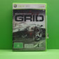 Race Driver Grid - Xbox 360 - Pre-Owned