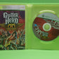 Guitar Hero Aerosmith & Tour Book - Xbox 360 - Pre-Owned