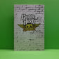 Guitar Hero Aerosmith & Tour Book - Xbox 360 - Pre-Owned