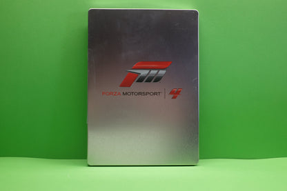 Forza Motorsport 4 - Xbox 360 - Pre-Owned