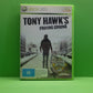 Tony Hawk's Proving Ground - Xbox 360 - Pre-Owned