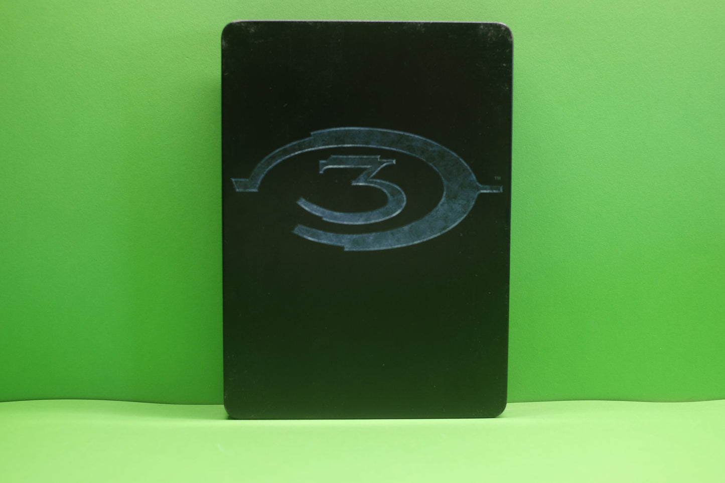 Halo 3 (Limited Edition Steel Book) - Xbox 360 - Pre-Owned
