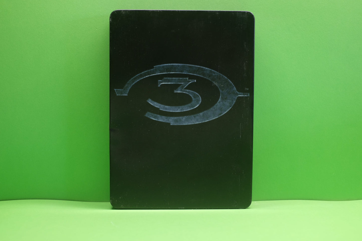 Halo 3 (Limited Edition Steel Book) - Xbox 360 - Pre-Owned