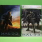 Halo 3 (Limited Edition Steel Book) - Xbox 360 - Pre-Owned