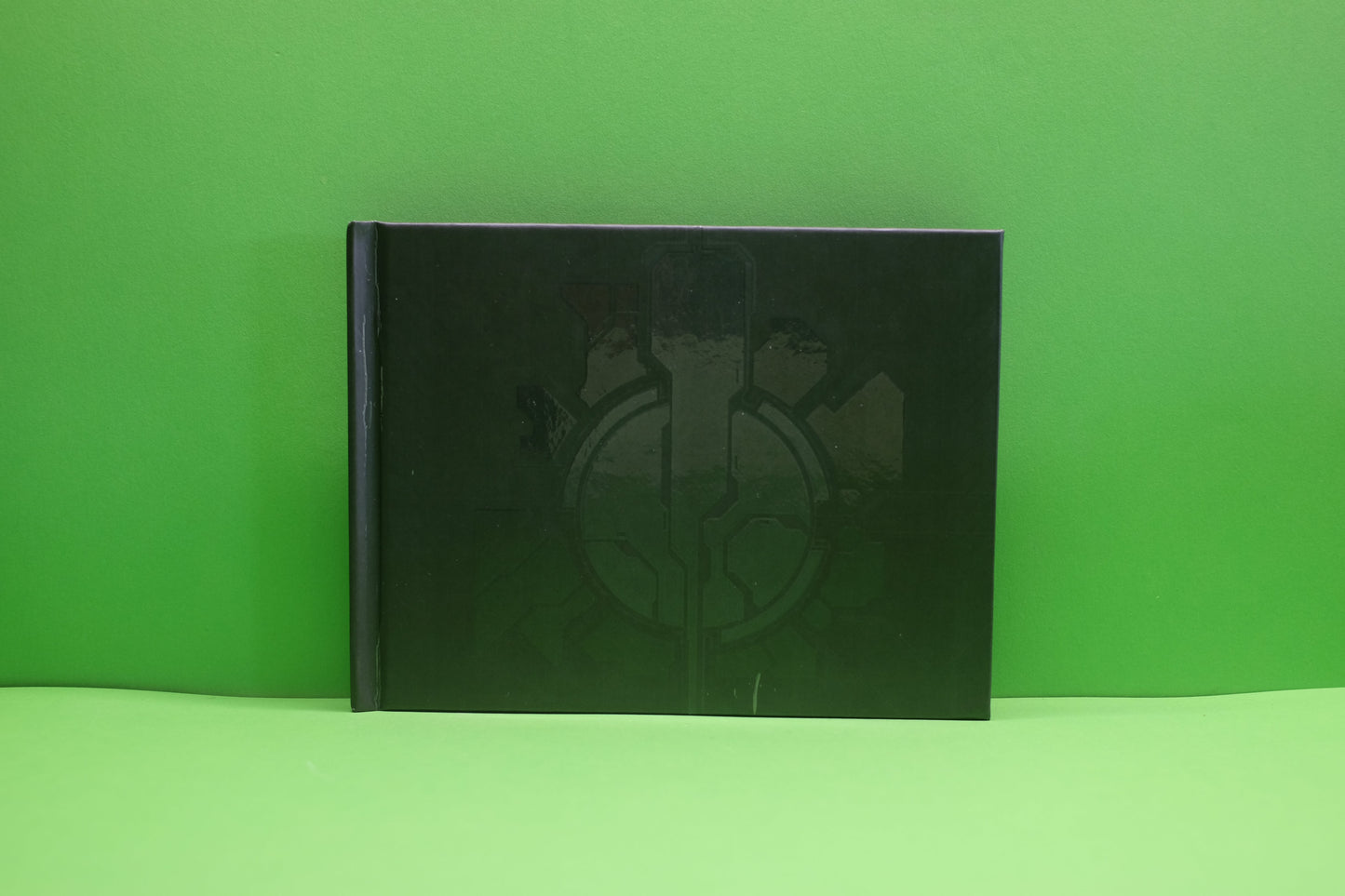 Halo 3 (Limited Edition Steel Book) - Xbox 360 - Pre-Owned
