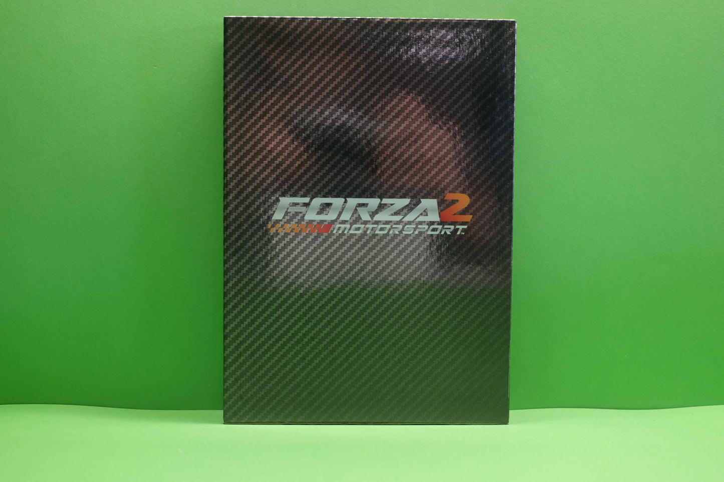 Forza Motorsport 2 (Limited Collectors Edition) - Xbox 360 - Pre-Owned