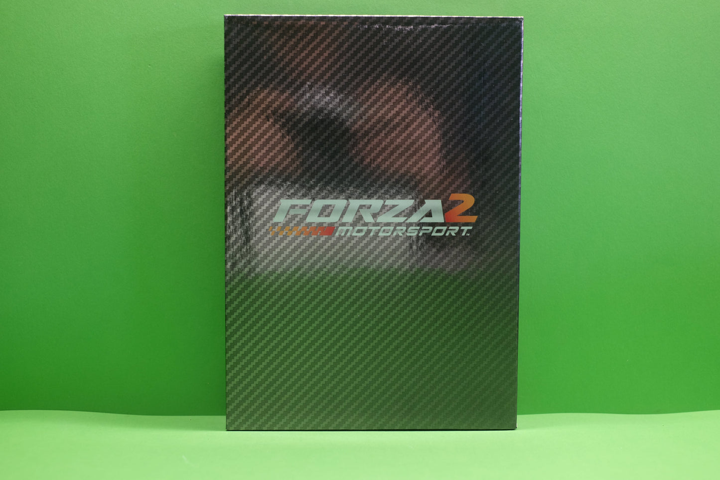 Forza Motorsport 2 (Limited Collectors Edition) - Xbox 360 - Pre-Owned