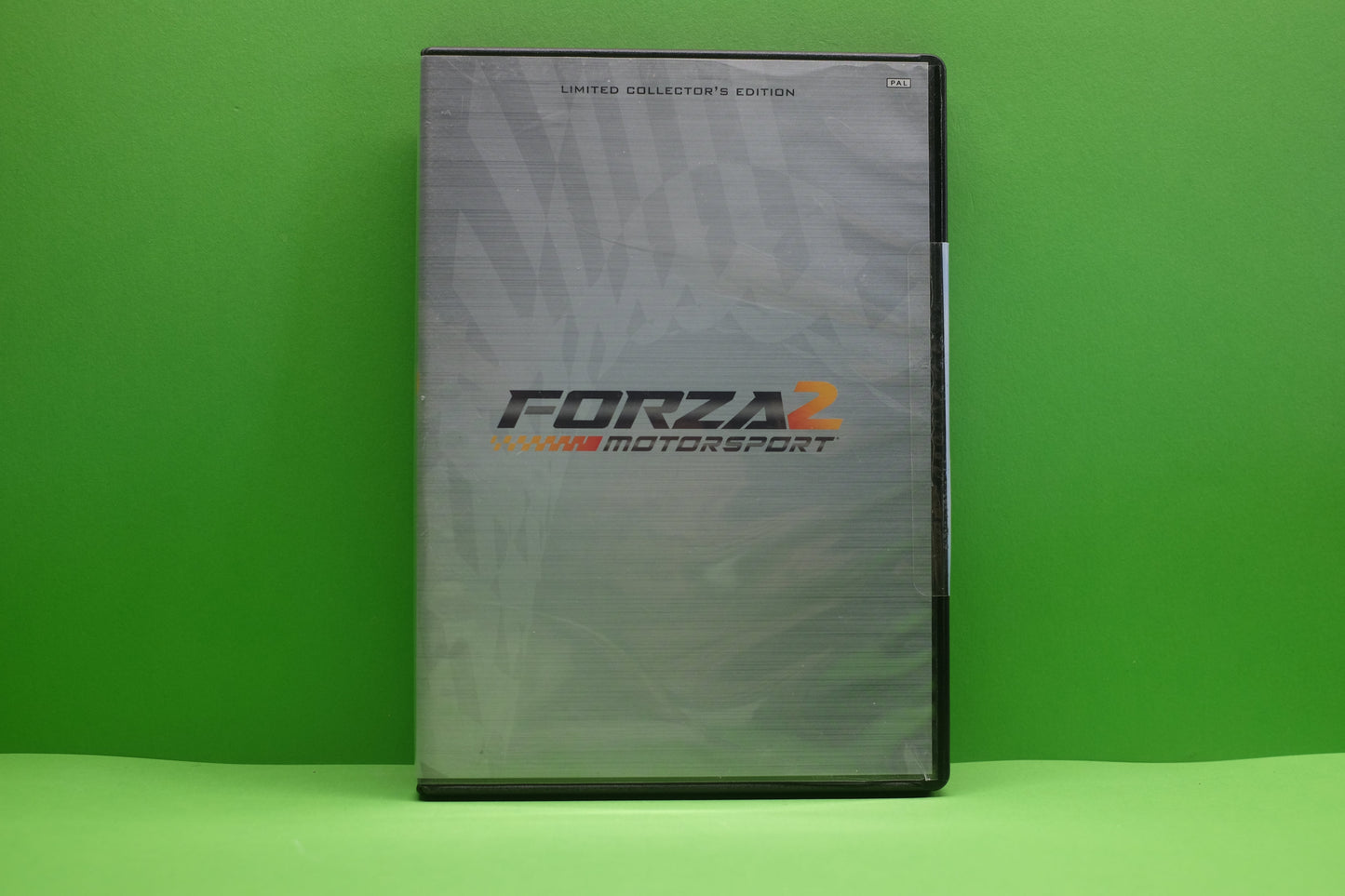 Forza Motorsport 2 (Limited Collectors Edition) - Xbox 360 - Pre-Owned