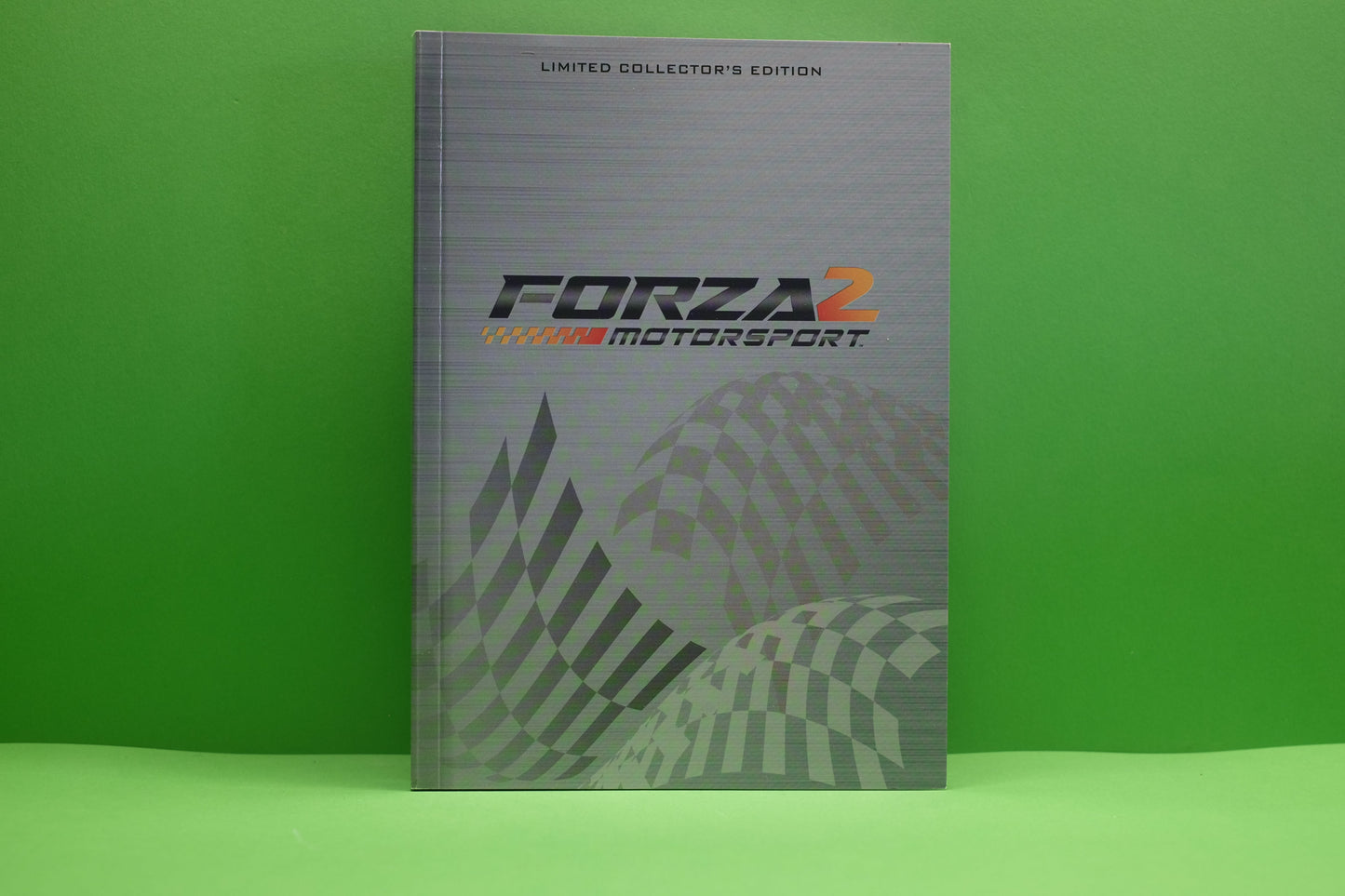 Forza Motorsport 2 (Limited Collectors Edition) - Xbox 360 - Pre-Owned