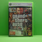 Grand Theft Auto IV (4) *Complete* - Xbox 360 - Pre-Owned