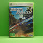 Sega Rally - Xbox 360 - Pre-Owned