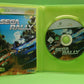 Sega Rally - Xbox 360 - Pre-Owned