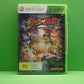 Street Fighter X Tekken - Xbox 360 - Pre-Owned
