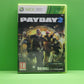 Payday 2 - Xbox 360 - Pre-Owned