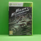 Fast & Furious Showdown *No Manual* - Xbox 360 - Pre-Owned