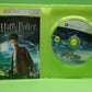 Harry Potter And The Half Blood Prince - Xbox 360 - Pre-Owned