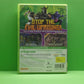 Nickelodeon Teenage Mutant Ninja Turtles *No Manual* - Xbox 360 - Pre-Owned