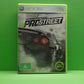 Need For Speed Pro Street - Xbox 360 - Pre-Owned
