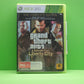 Grand Theft Auto IV (4) & Episodes From Liberty City (The Complete Edition) *Complete* - Xbox 360 - Pre-Owned