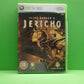 Clive Barker's Jericho - Xbox 360 - Pre-Owned