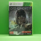 Dishonored - Xbox 360 - Pre-Owned