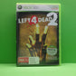 Left 4 Dead 2 - Xbox 360 - Pre-Owned