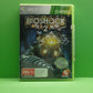 Bioshock 2 (Classics) *No Manual* - Xbox 360 - Pre-Owned