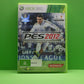 Pro Evolution Soccer 2012 - Xbox 360 - Pre-Owned