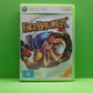 Face Breaker - Xbox 360 - Pre-Owned
