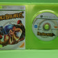 Face Breaker - Xbox 360 - Pre-Owned