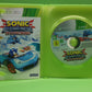 Sonic & All-Stars Racing Transformed (Classics) - Xbox 360 - Pre-Owned