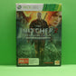 The Witcher 2 Assassins Of Kings (Enhanced Edition) *Complete* - Xbox 360 - Pre-Owned