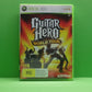Guitar Hero World Tour - Xbox 360 - Pre-Owned