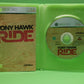 Tony Hawk Ride - Xbox 360 - Pre-Owned