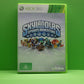 Skylanders Spyro's Adventure - Xbox 360 - Pre-Owned